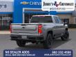 2026 Chevrolet Silverado 2500 HD LTZ Truck Crew Cab