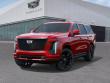 2027 CADILLAC Escalade Platinum Sport SUV