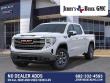 2026 GMC Sierra 1500 SLT Truck Crew Cab