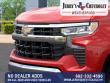 2026 Chevrolet Silverado 1500 LT w/1LT Truck Crew Cab