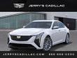 2026 CADILLAC CT5 Premium Luxury Sedan