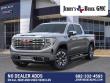 2026 GMC Sierra 1500 Denali Truck Crew Cab