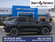 2027 Chevrolet Equinox LT SUV