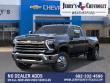 2026 Chevrolet Silverado 3500 HD LTZ Truck Crew Cab