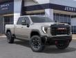 2026 GMC Sierra 2500 HD AT4X Truck Crew Cab
