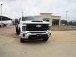 2026 Chevrolet Silverado 3500 HD Chassis Work Truck Truck Crew Cab