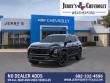 2027 Chevrolet Equinox LT SUV