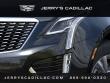 2025 CADILLAC XT5 Luxury SUV