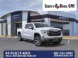 2026 GMC Sierra 1500 SLT Truck Crew Cab