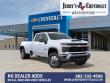 2026 Chevrolet Silverado 3500 HD LT Truck Crew Cab