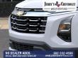 2027 Chevrolet Equinox LT SUV