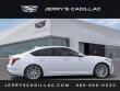 2026 CADILLAC CT5 Premium Luxury Sedan