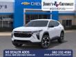 2026 Chevrolet Trax 1RS SUV