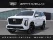 2026 CADILLAC Escalade V-Series SUV