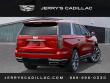 2027 CADILLAC Escalade Luxury SUV