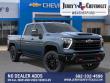 2026 Chevrolet Silverado 2500 HD LTZ Truck Crew Cab