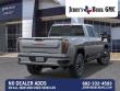 2026 GMC Sierra 2500 HD Denali Ultimate Truck Crew Cab