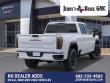 2026 GMC Sierra 2500 HD AT4 Truck Crew Cab