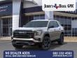 2027 GMC Terrain AT4 SUV
