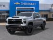 2026 Chevrolet Silverado 2500 HD LT Truck Crew Cab
