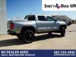 2026 GMC Canyon AT4 Truck Crew Cab