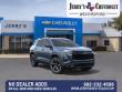 2027 Chevrolet Equinox RS SUV
