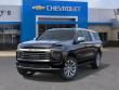 2026 Chevrolet Suburban Premier SUV