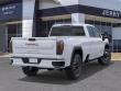 2026 GMC Sierra 3500 HD Denali Ultimate Truck Crew Cab