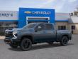 2026 Chevrolet Silverado 2500 HD LT Truck Crew Cab