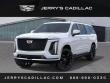 2027 CADILLAC Escalade ESV Platinum Sport SUV