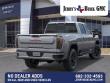 2026 GMC Sierra 2500 HD AT4 Truck Crew Cab