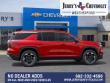 2027 Chevrolet Traverse LT SUV