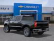 2026 Chevrolet Silverado 1500 LT w/1LT Truck Crew Cab