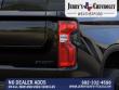 2026 Chevrolet Silverado 1500 RST Truck Crew Cab