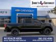 2026 Chevrolet Silverado 1500 RST Truck Crew Cab
