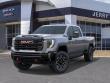 2026 GMC Sierra 2500 HD AT4X Truck Crew Cab