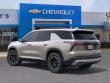 2027 Chevrolet Traverse Z71 SUV