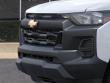 2026 Chevrolet Colorado WT Truck Crew Cab