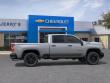 2026 Chevrolet Silverado 2500 HD Custom Truck Crew Cab