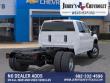 2026 Chevrolet Silverado 3500 HD Chassis Work Truck Truck Crew Cab