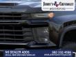 2026 Chevrolet Silverado 2500 HD Custom Truck Crew Cab