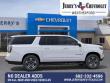 2027 Chevrolet Suburban Z71 SUV