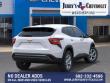 2026 Chevrolet Trax LS SUV