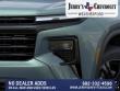 2027 Chevrolet Traverse LT SUV