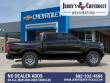 2026 Chevrolet Colorado LT Truck Crew Cab