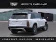 2027 CADILLAC VISTIQ Sport SUV