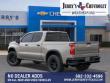 2026 Chevrolet Silverado 1500 ZR2 Truck Crew Cab