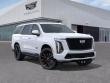 2026 CADILLAC Escalade V-Series SUV
