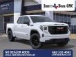 2026 GMC Sierra 1500 Elevation w/3SB Truck Crew Cab