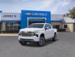 2026 Chevrolet Silverado 1500 High Country Truck Crew Cab